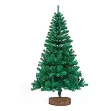 Árbol De Navidad Pino Grande 1.6 M Base Metálica Premium