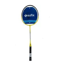 Raqueta De Badminton Individual Sufix