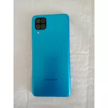 Celular Samsung Galaxy M12 Semi Novo