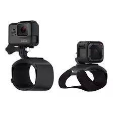 Soporte Gopro Para Mano Y Muñeca