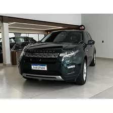  Land Rover Discovery Sport Hse 2.0 Tb-si4 4p