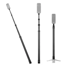 Andoer 2.1 Meters/82.6 Inches Portable Selfie Stick