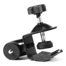 L3nzclip Clamp De Abrazadera En U Con Rótula Para Fotografía