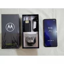 Smartphone Motorola Moto G 5g Preto 128gb 6gb Ram