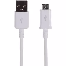 Cable Micro Usb De 1 Mts Teksonic Samsung Xiaomi Android