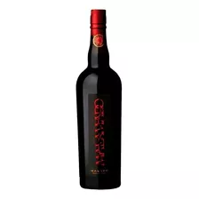 Vino Malamado Malbec Tinto 750ml Flia Zuccardi