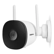 Camara Cloud Wifi Mibo Im5 Fullhd Exterior C/sd Intelbras