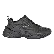 Zapatillas Deportivas Dufour Art 2555 Dublin 36/45 Tenis 