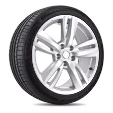 Llanta Continental Contisportcontact 5 225/45r17 91w Índice De Carga 91