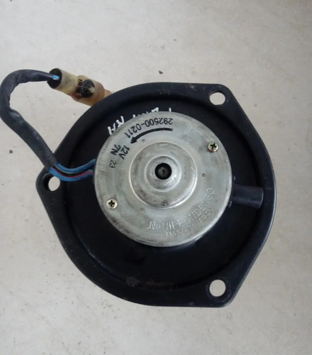 Ventoinha Ar Interno Tempra 93/97 2925000211 Denso 1