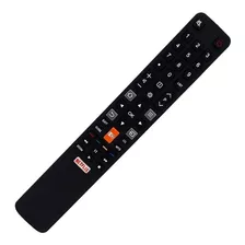 Controle Smart Tv Semp Tcl 55 4k