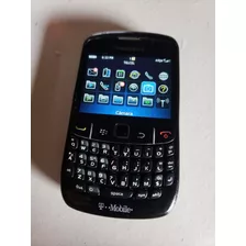 Blackberry Curve 8520, Liberado, Prendiendo,piezas O Reparar