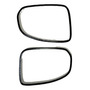 Espejo - Heated Mirror Glass With Backing Plate For Volvo |  Volvo 760 Wagon