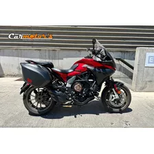 Mv Agusta Turismo Veloce 