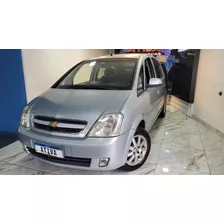 Chevrolet Meriva Premium 1.8 (flex) (easytronic) Flex Manu