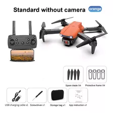 Drone K3 Con Camara 4k Hd Wifi Posicionamiento Visual 