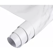 60cm*400cm Papel Tapiz Autoadhesivo Mármol Para Pared