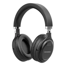 Auricular Bluetooth Telefunken H800anc Noise Cancelling Jmc