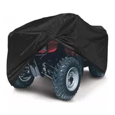 Capa Proteção Quadriciclo Honda Fourtrax Trx 420 