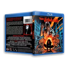 The Howling Aullidos 1981 Bluray Latino/ingles Subt Español