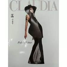 Revista Claudia Pabllo Vittar