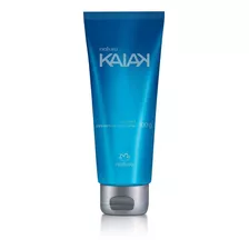 Natura Kaiak Gel 2 Em 1 Para Barbear E Pós Barba 100g