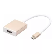 Hub Usb C A Hd Para Macbook Pro Aluminio Amitosai Q8