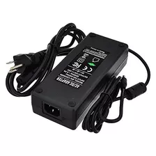 Ledwholesalers 12v 20a 240w Ac/dc Power Adapter Con 5.5x 2.5