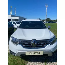 Duster Iconic 1.3t Cvt (h.r)