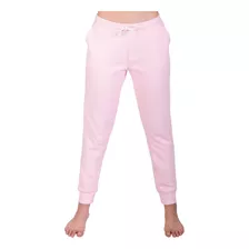 Buzo/jogger Afranelado Mujer