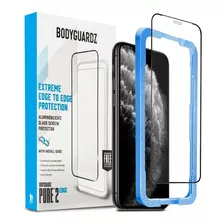 Mica Protector Pantalla Bodyguardz Para iPhone X / Xs 5.8