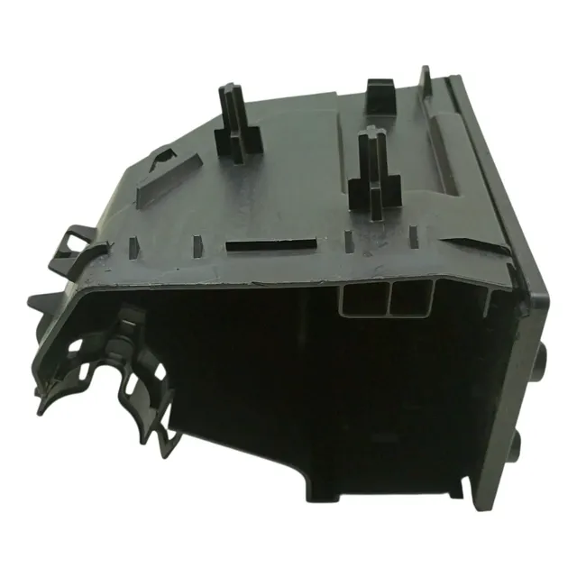 Caixa Fusiveis Jeep Compass Renegade Fiat Toro Original 4