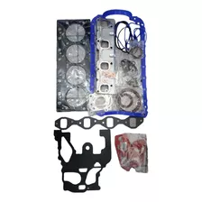 Kit De Empaquetaduras Jac Refine Diesel 2.8 Tc