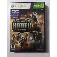 Top Hand Rodeo Xbox360