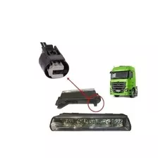 Plug Conector Para Drl Actros