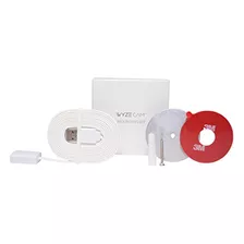 Wyze Labs Wyzecmk Kit De Montaje Color Blanco