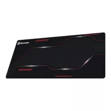 Mousepad Extendido Emborrachado Greatek 30x70cm Ares