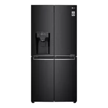 Refrigeradora LG French Door 426 L - Lm57sdt