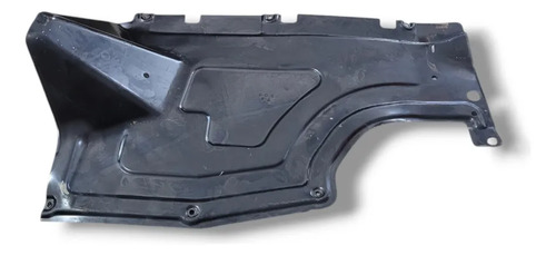 Chapa Protecao Assoalho Mb Atego 2429 2023 2024 Vo76