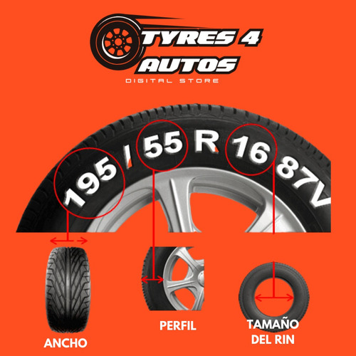 Paquete De 2 Llantas 225/40r18 Michelin Pilot Super Sport Foto 5