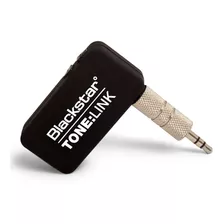 Receptor Audio Bluetooth Aux Spotify Blackstar Tone Link