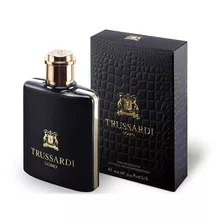 Perfume Trussardi Uomo Edt 100ml Hombre-100%original