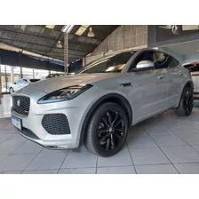 Jaguar E-pace 2.0 16v P250 Gasolina R-dynamic S Awd Aut 2018