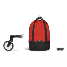 Bolsa Rodante Carriola Babyzen Yoyo2 Lavable Soporta 10kgs