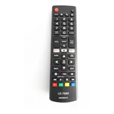 Controle Remoto Universal Para Smart Tv LG