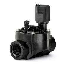 Válvula Eléctrica Solenoide Rainbird 100hv - 1 Pulgada - 24v