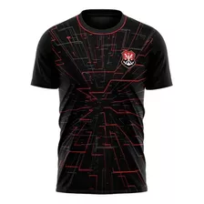 Camisa Braziline Flamengo Might Masculina