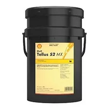 Shell Tellus S2 Mx 32-20l