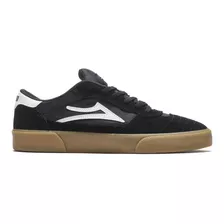 Zapatilla Lakai Cambridge Hombre Negro