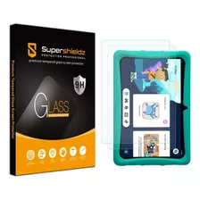 Supershieldz (paquete De 2) Diseñado Para Tableta Infantil O
